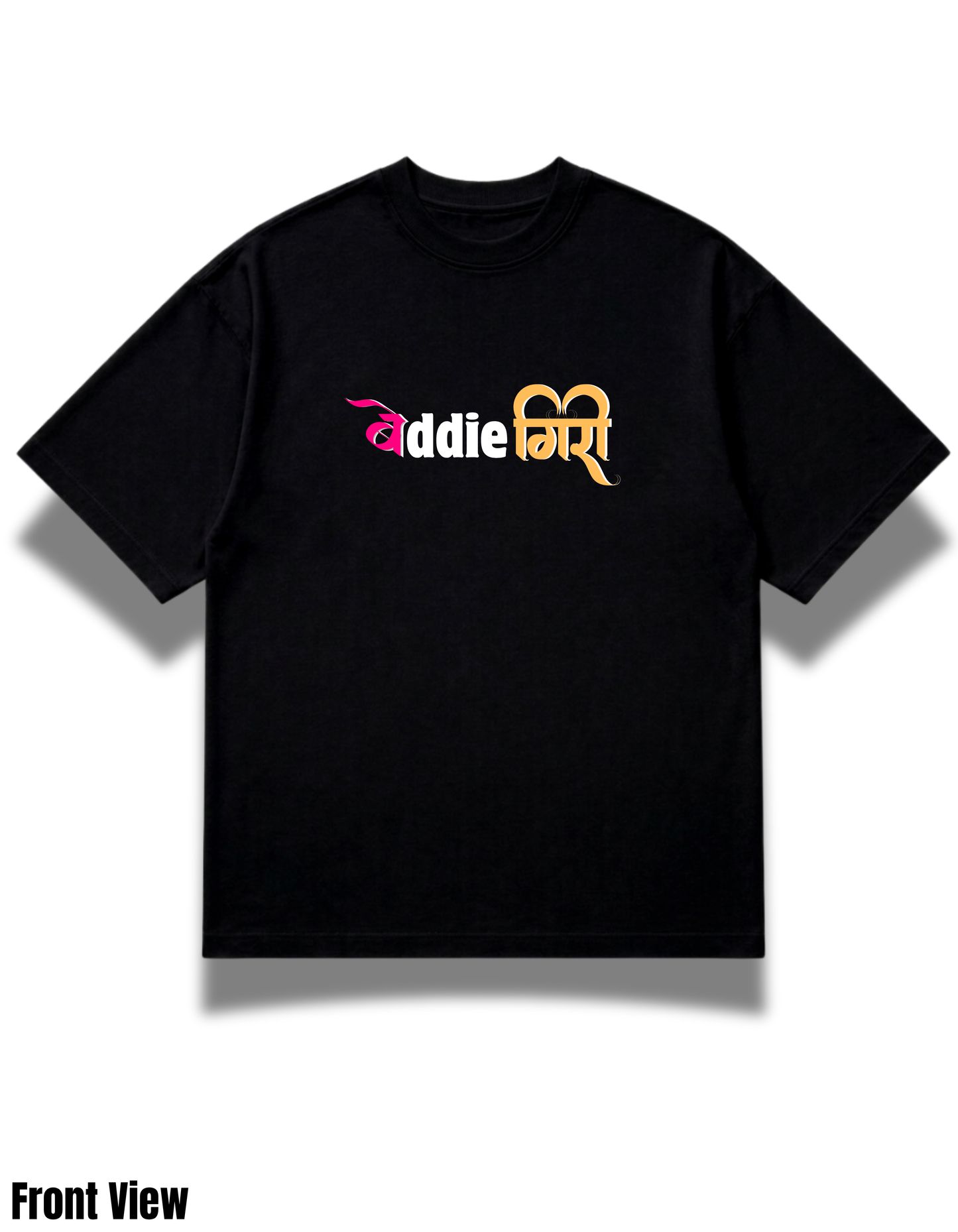 Baddie Giri Tee