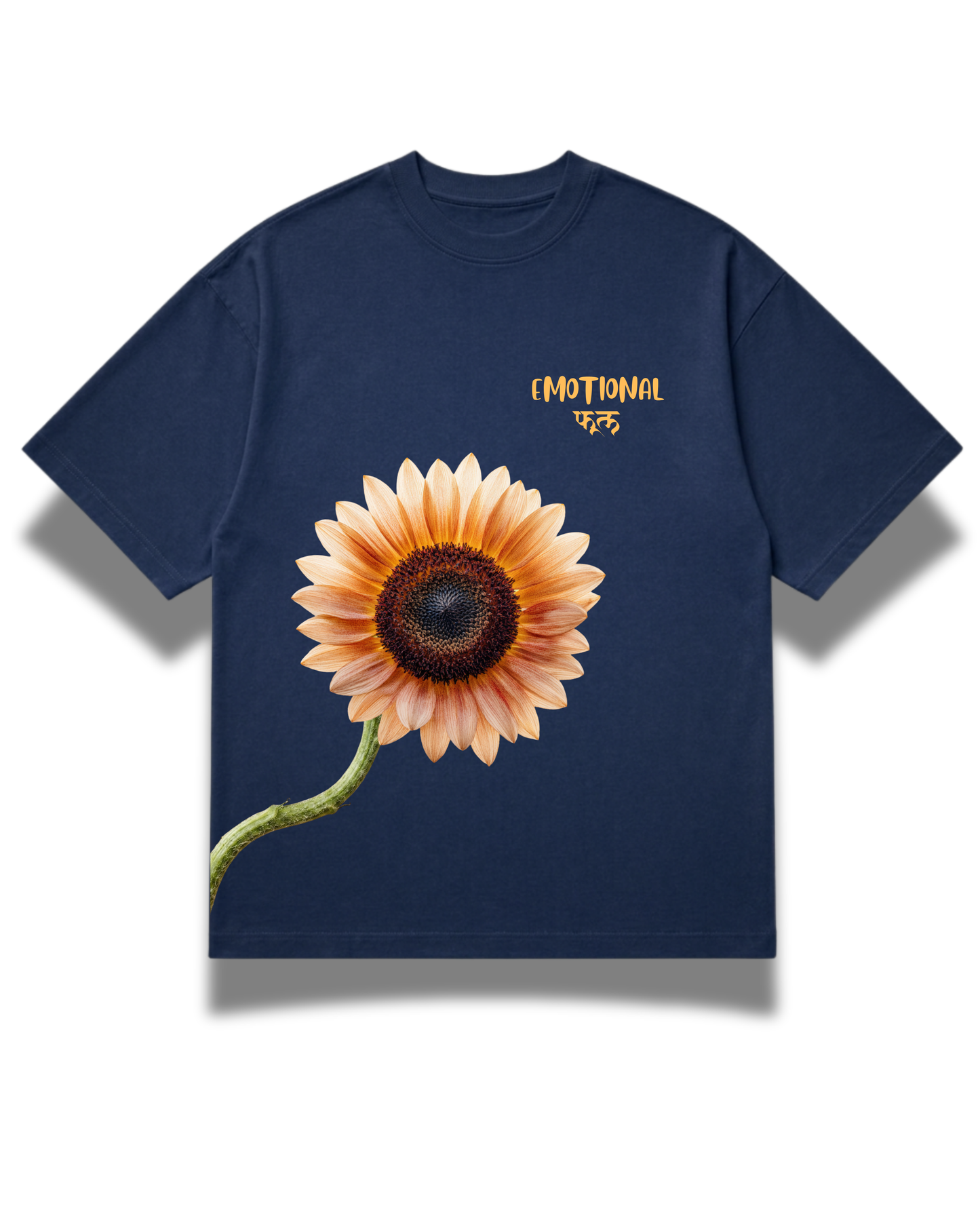 Emotional Phool Tee