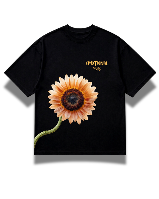 Emotional Phool Tee
