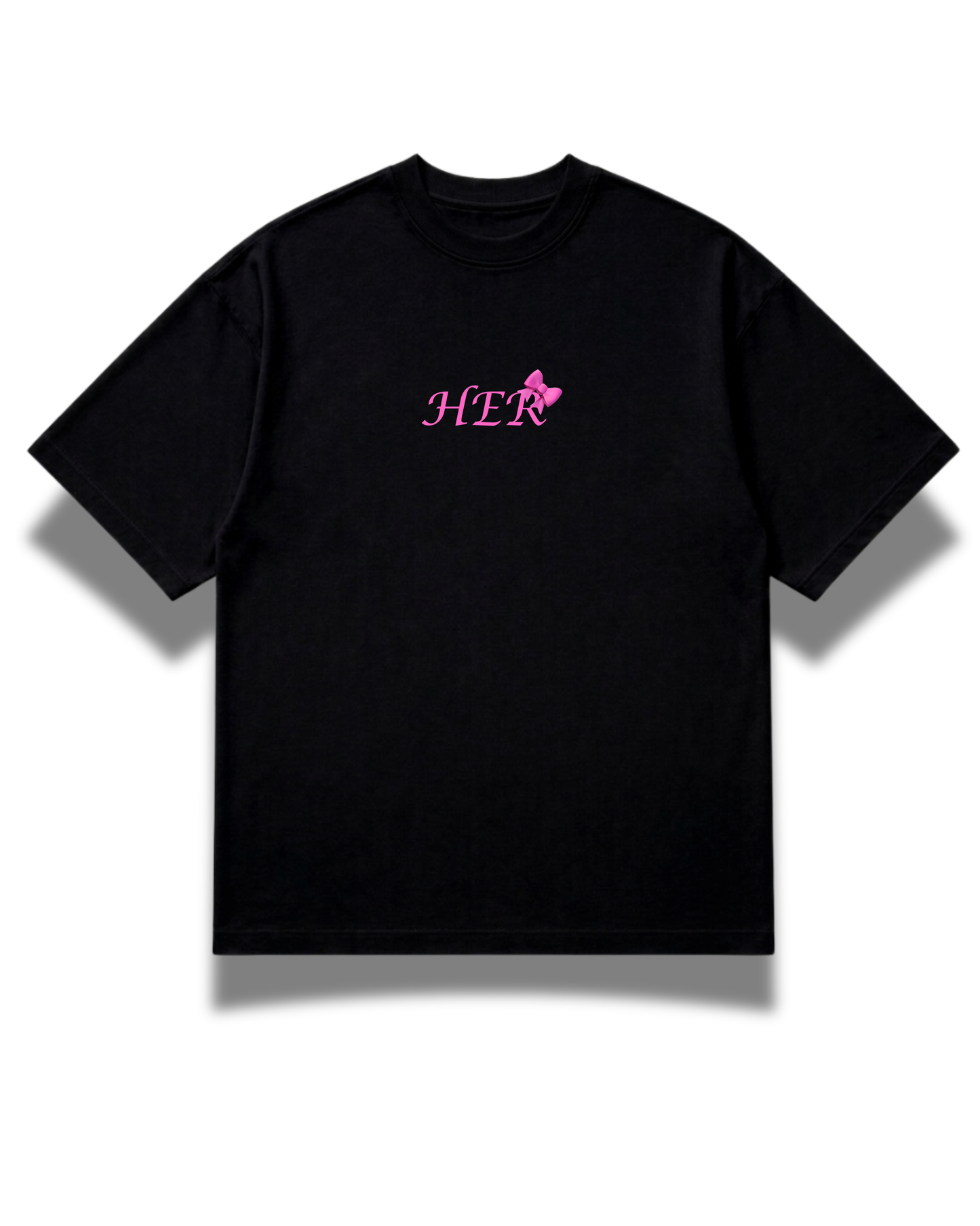 Her Tee (For Her)
