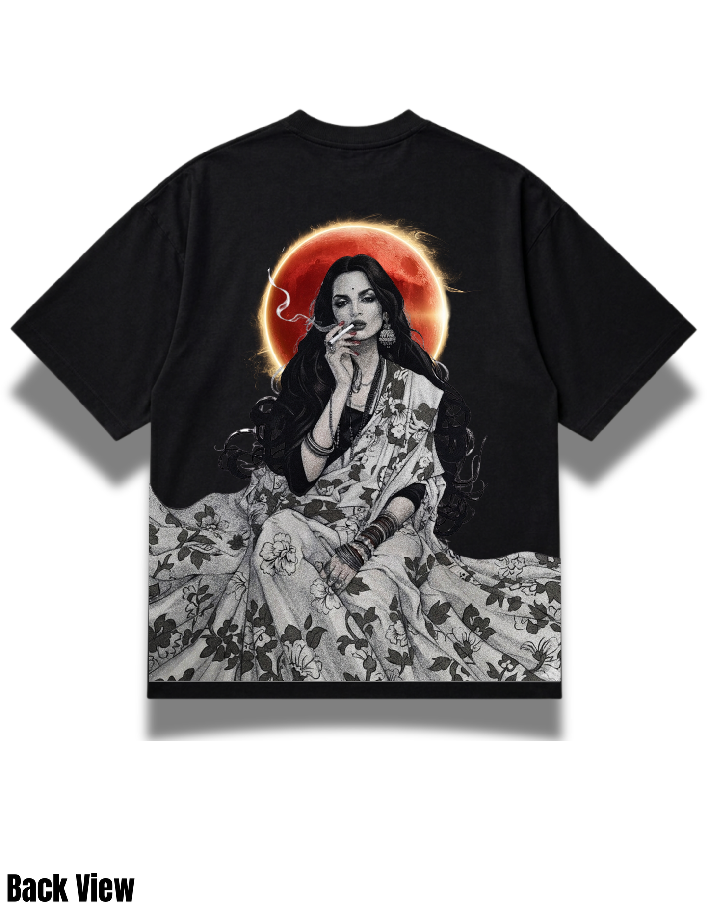 Baddie Giri Tee