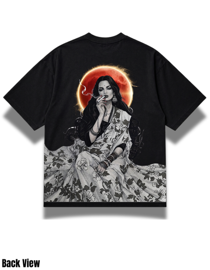 Baddie Giri Tee