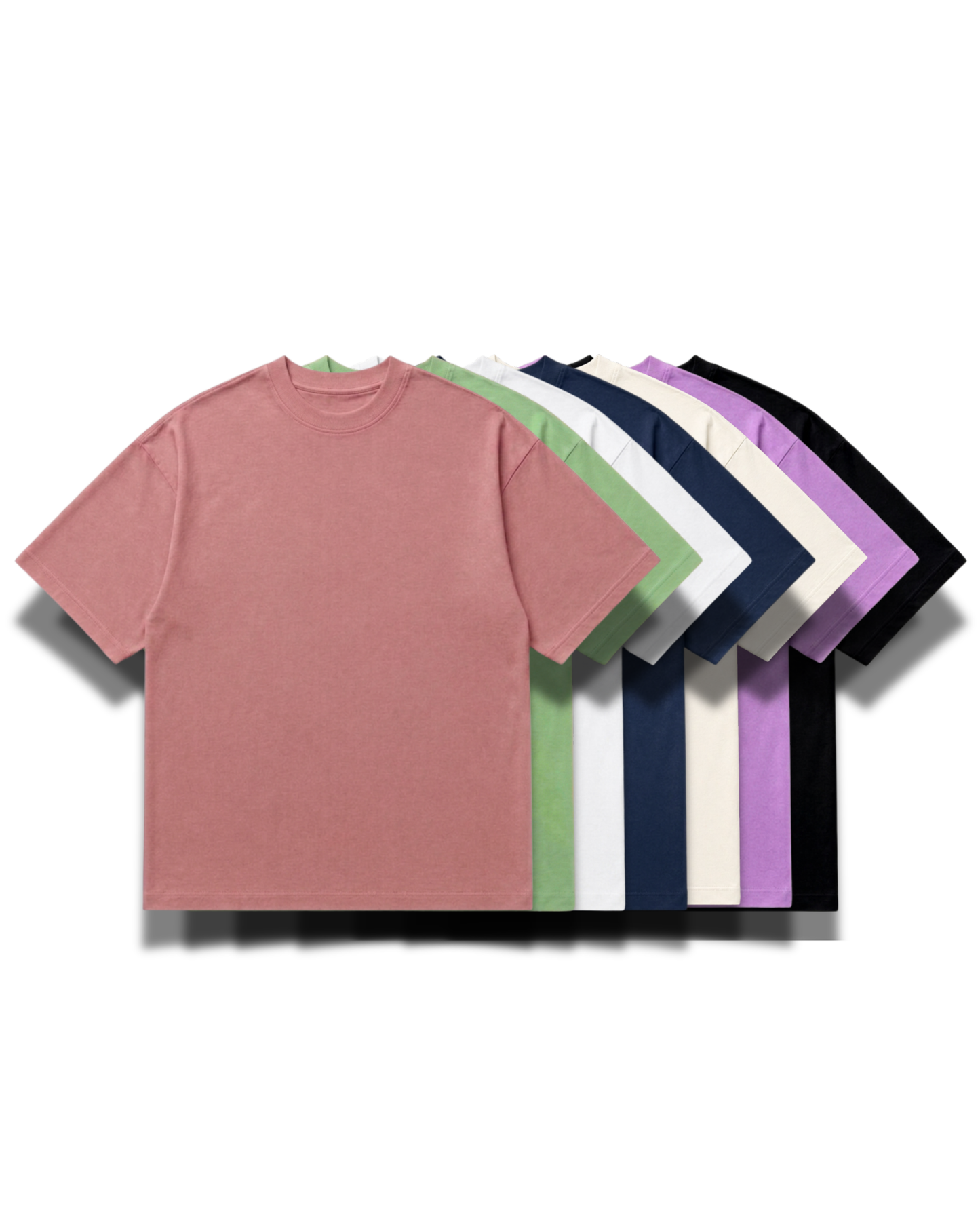 Oversized Fit (Unisex)