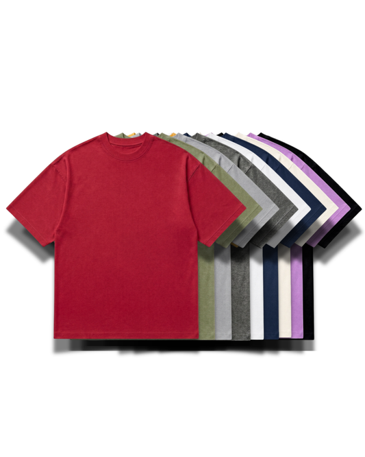 Regular Fit (Unisex)