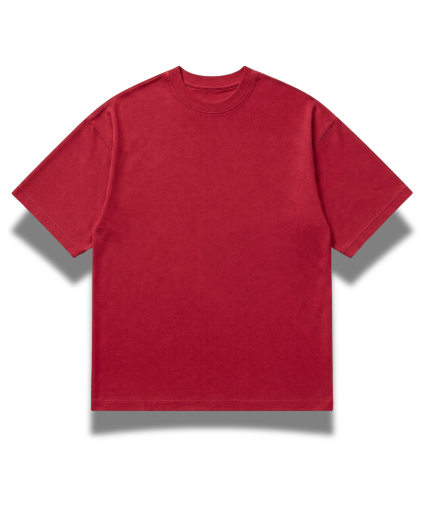 Oversized Fit (Unisex)