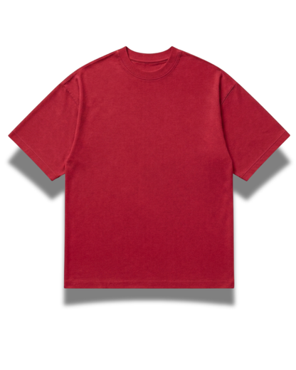 Oversized Fit (Unisex)
