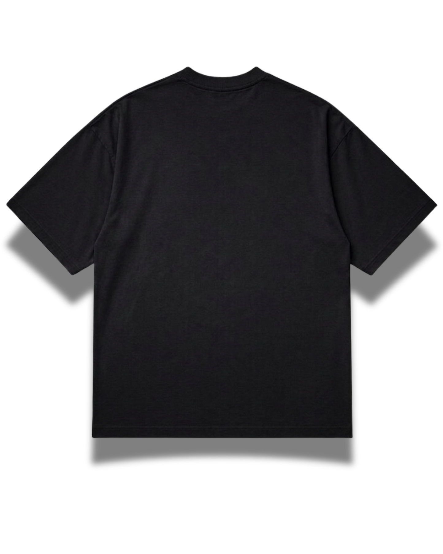 Essential Black Tee