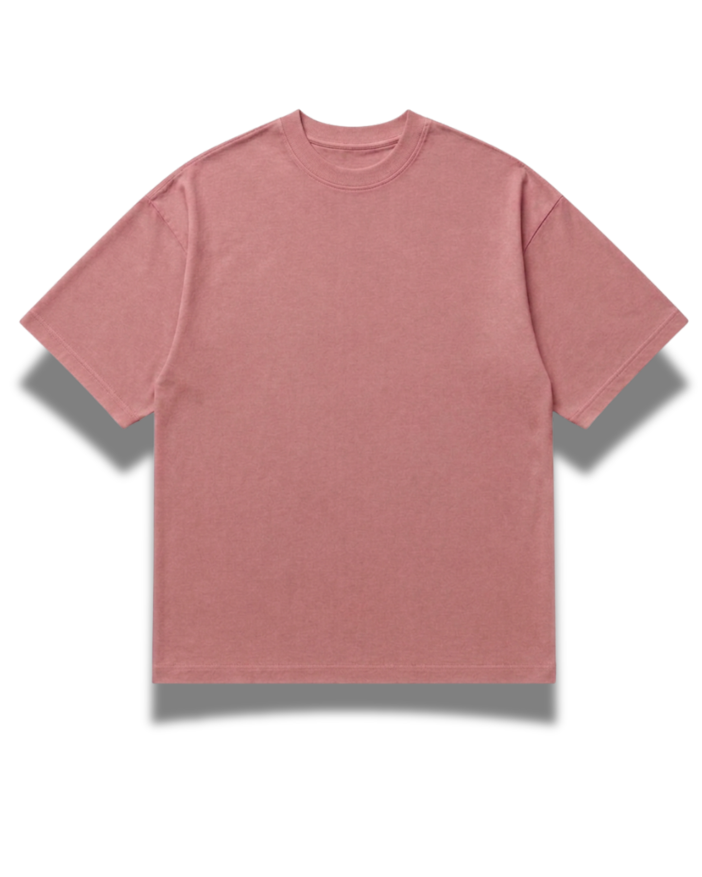 Oversized Fit (Unisex)